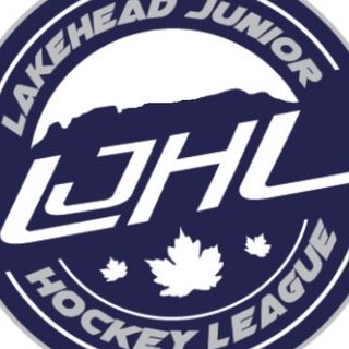 Photo courtesy of the Lakehead Junior Hockey League (LJHL)
