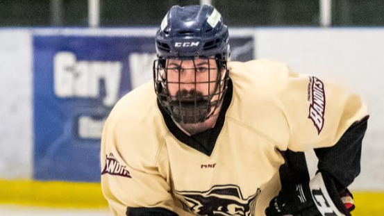 Photo courtesy of the Lakehead Junior Hockey League (LJHL)