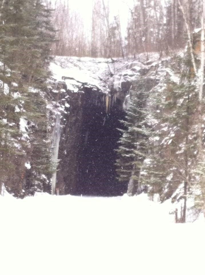 Fleet Tunnel