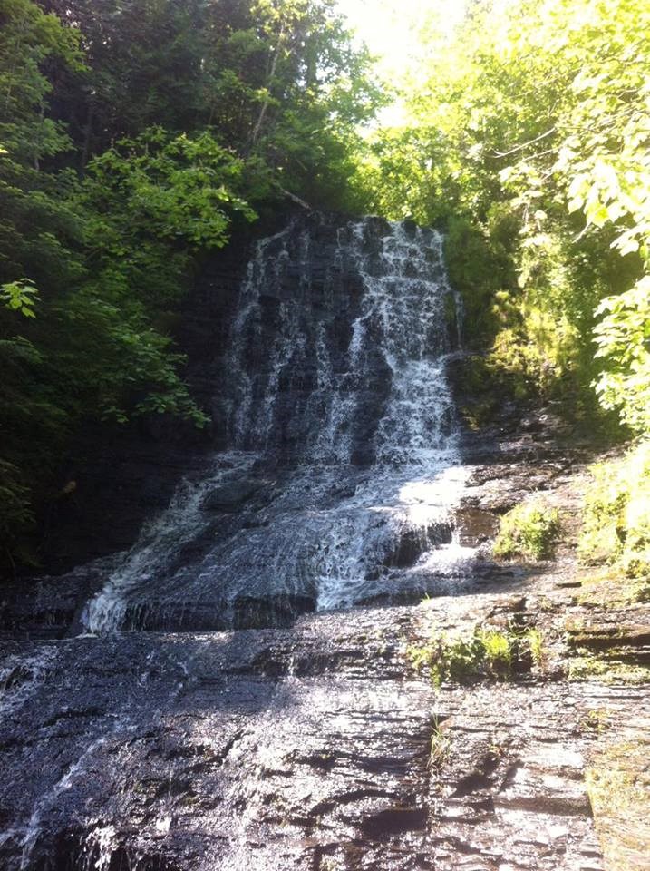 Little Falls