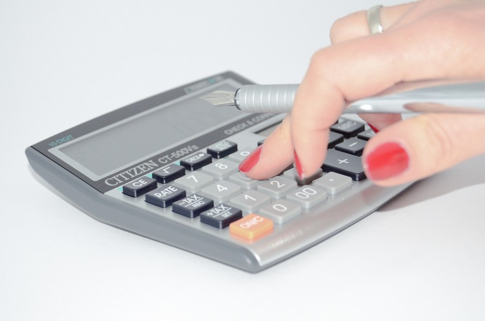 calculator-taxes