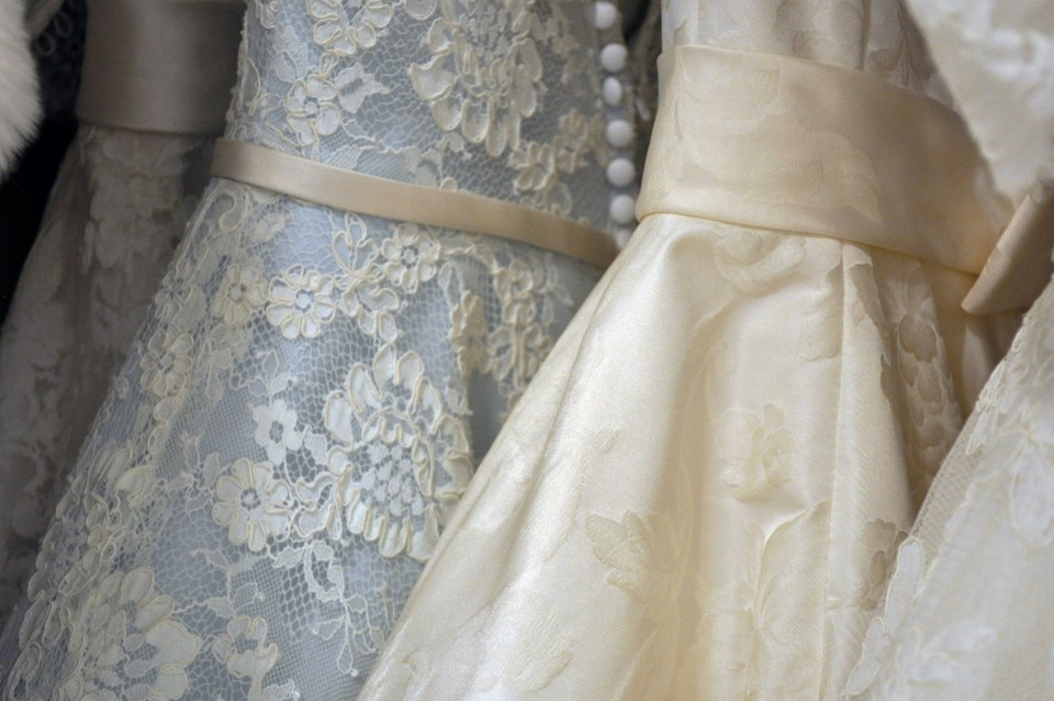 wedding-dress