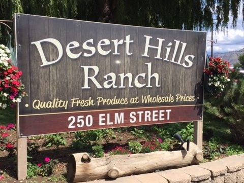 Desert Hills Ranch