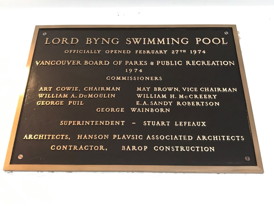 Lord Byng