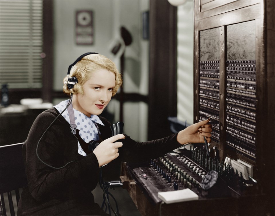 Switchboard