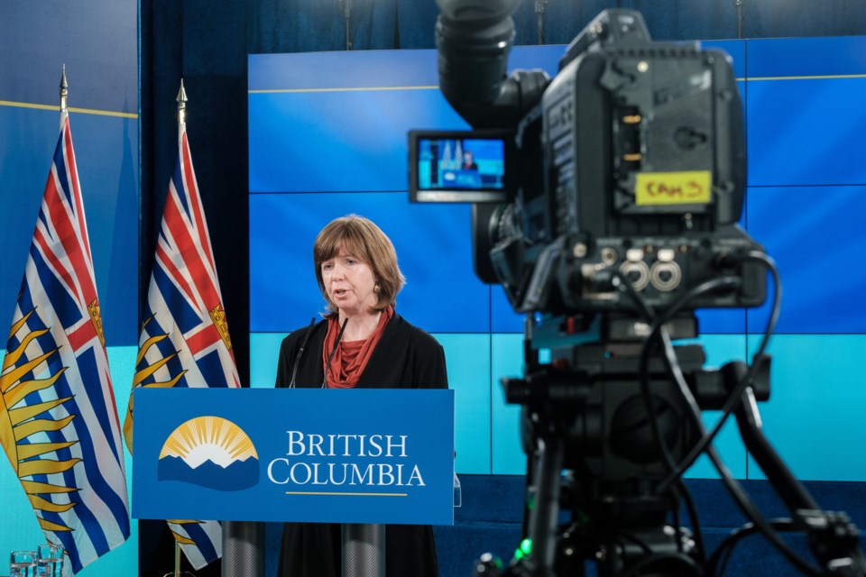 B.C. moves forward on drug decriminalization, new overdose emerg