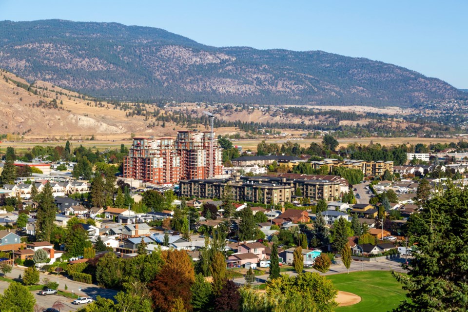 View,Of,The,City,Of,Penticton,In,The,Okanagan,Valley,