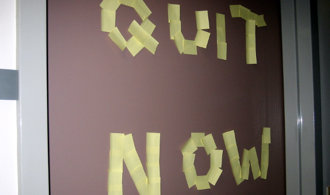 Quitting-credit-fuzzcat-creativecommons