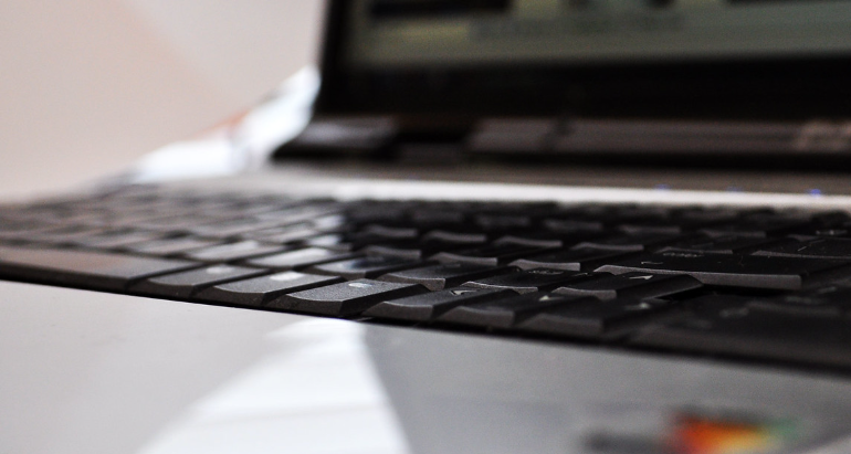 Keyboard-creditCarissaRogers-goodncrazydotcom-CreativeCommons
