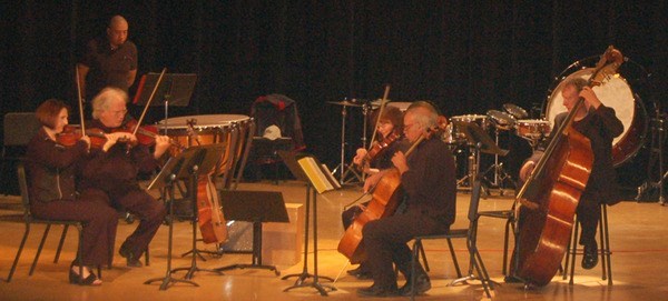 manitoba chamber orchestra 2011