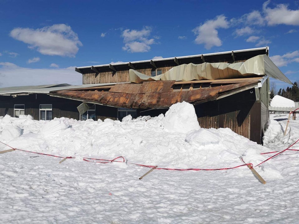 thunderbird-school-roof-collapse-o-pipon-na-piwin-cree-nation-south-indian-lake-april-2023