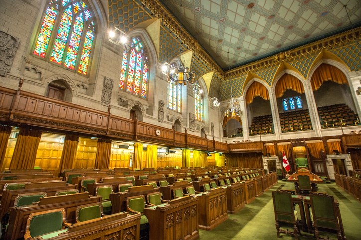 canada house of commons464