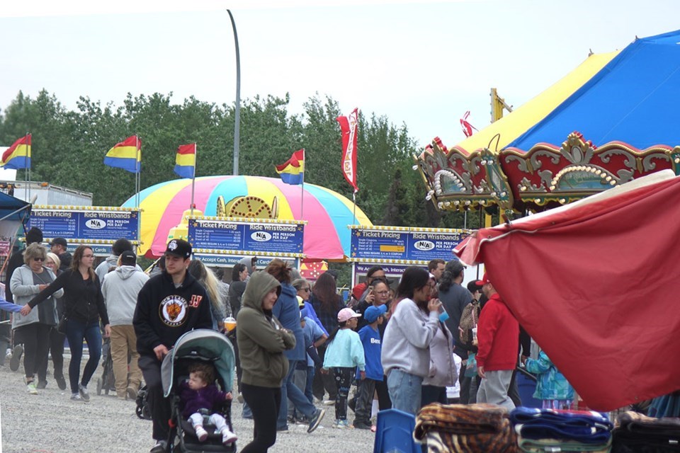Nickel Days and York Boat Days get provincial festival funding
