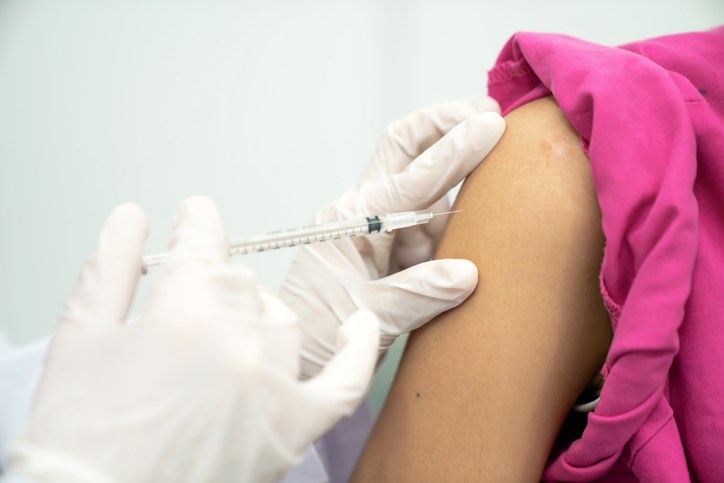 Ottawa anuncia acuerdo de vacuna contra la influenza con GlaxoSmithKline