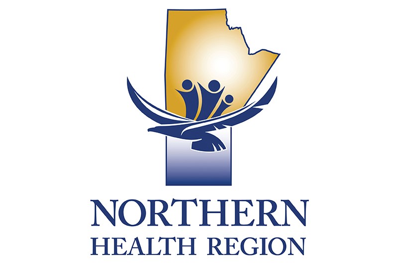 northern health region rectangle