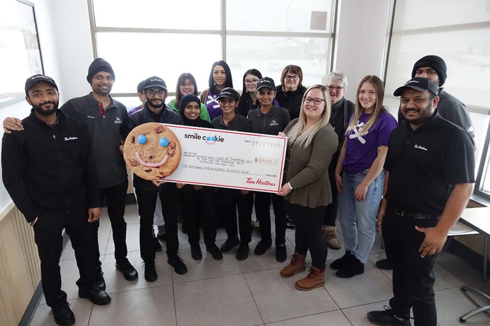 tim-hortons-smile-cookie-donation-to-bgc-thompson-dec-16-2022