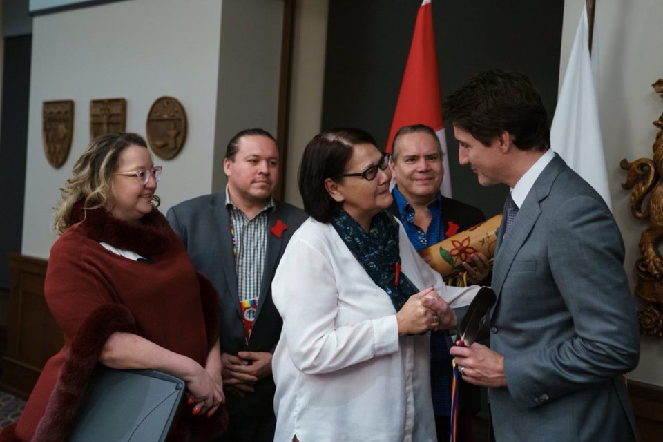 manitoba-chiefs-meet-prime-minister-in-ottawa-nov-29