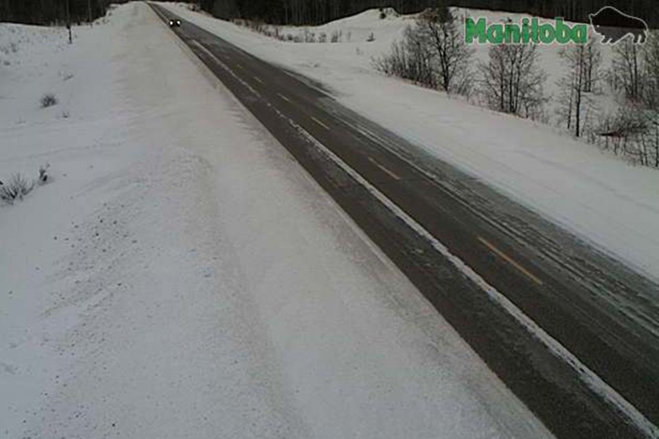 devils lake highway cam feb 9 2022