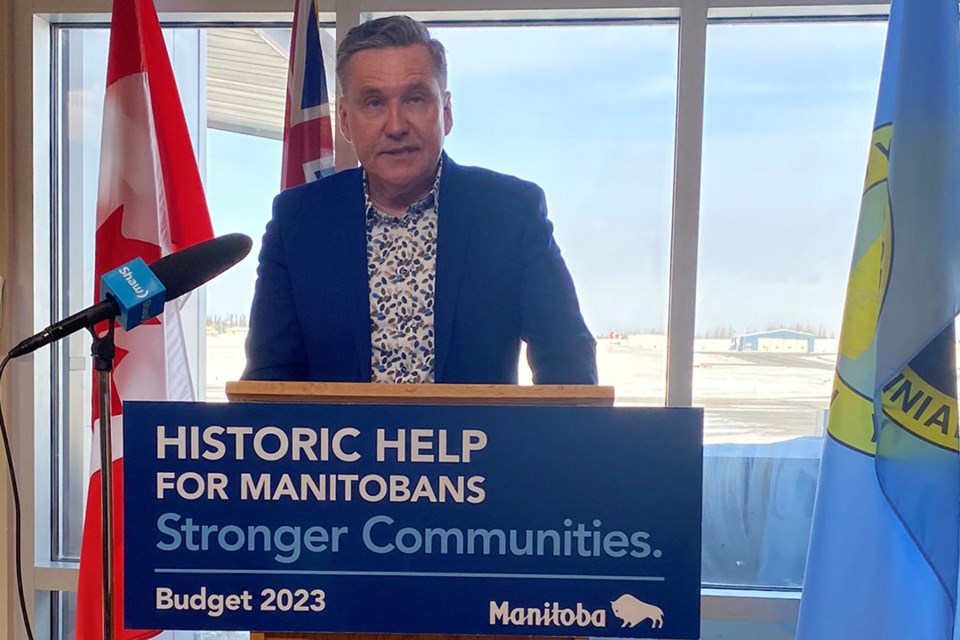doyle-piwniuk-airport-annoncement-thompson-march-2023