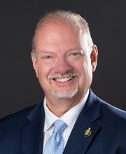 Manitoba interim Premier Kelvin Goertzen