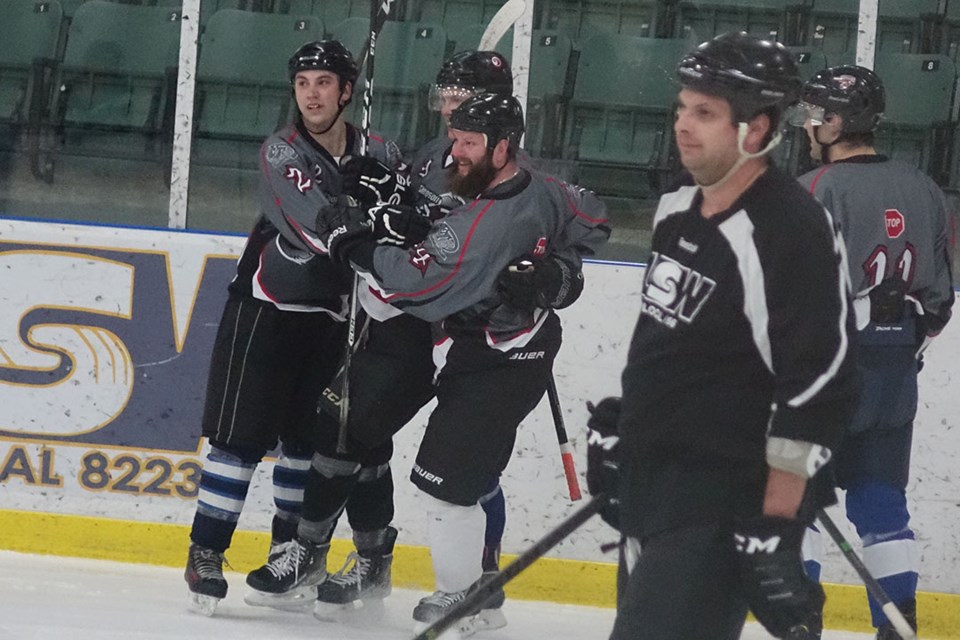 Orginal Six NHL team still doesn't get it – Winnipeg Free Press