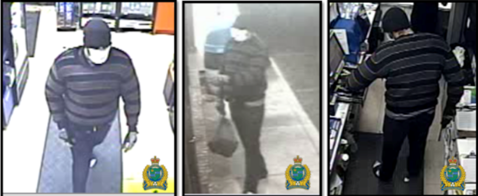 2021-03-02 - St. Catharines Robbery NRPS 