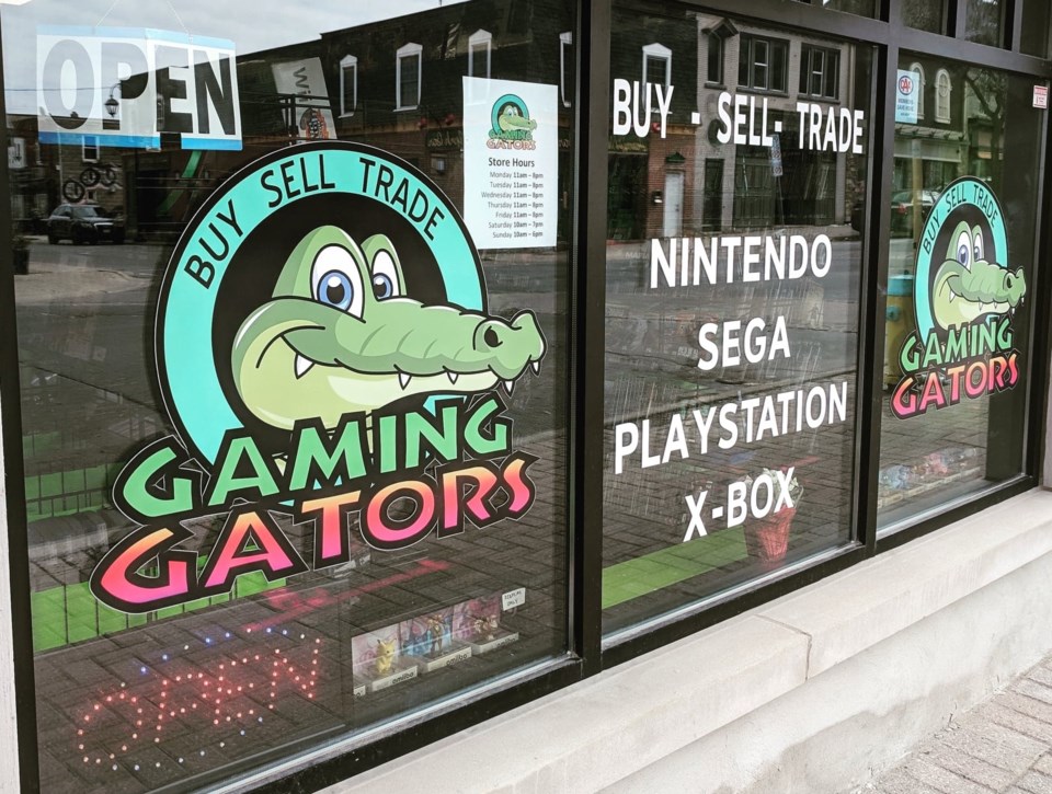 Gaming-Gators