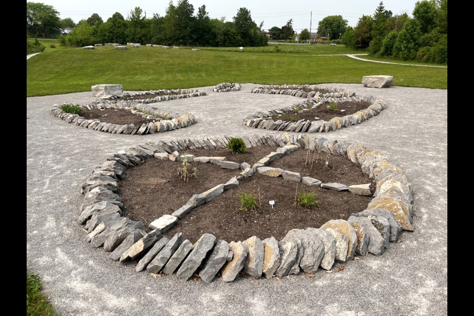 June marks National Indigenous History Month and the group behind the Indigenous Unity Garden in Mel Swart Park is celebrating.