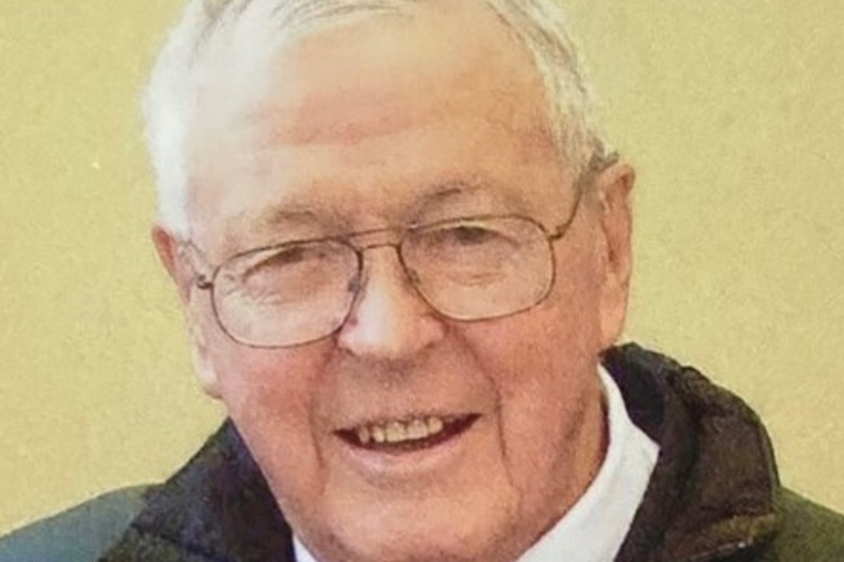 Former thorold mayor passes away at 97 thorold news