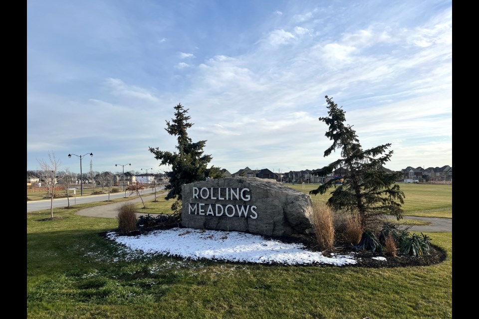 Rolling Meadows