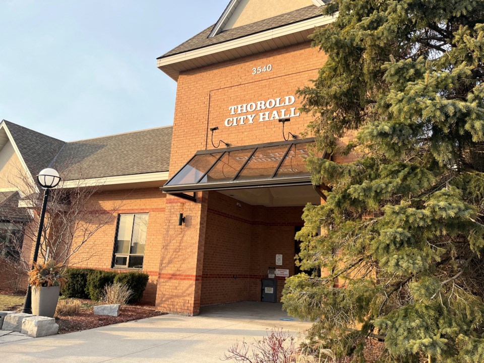 thorold-city-hall