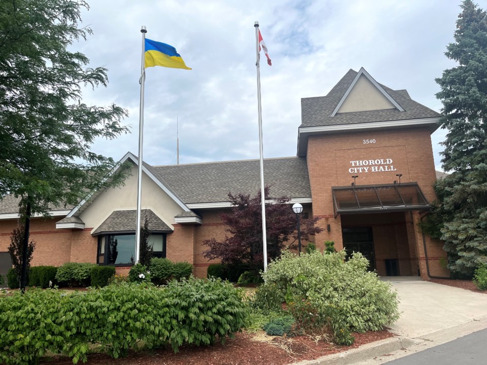 thorold-city-hall