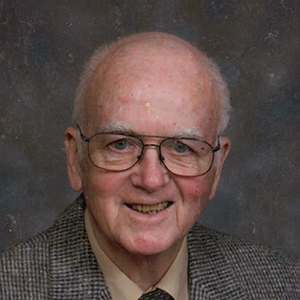 Cyril Lenard Cy BROOKS, Obituary