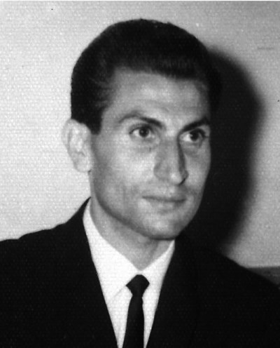 Carmelo Savoia