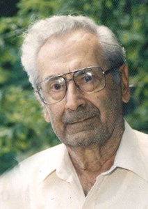 Ralph Saldarelli