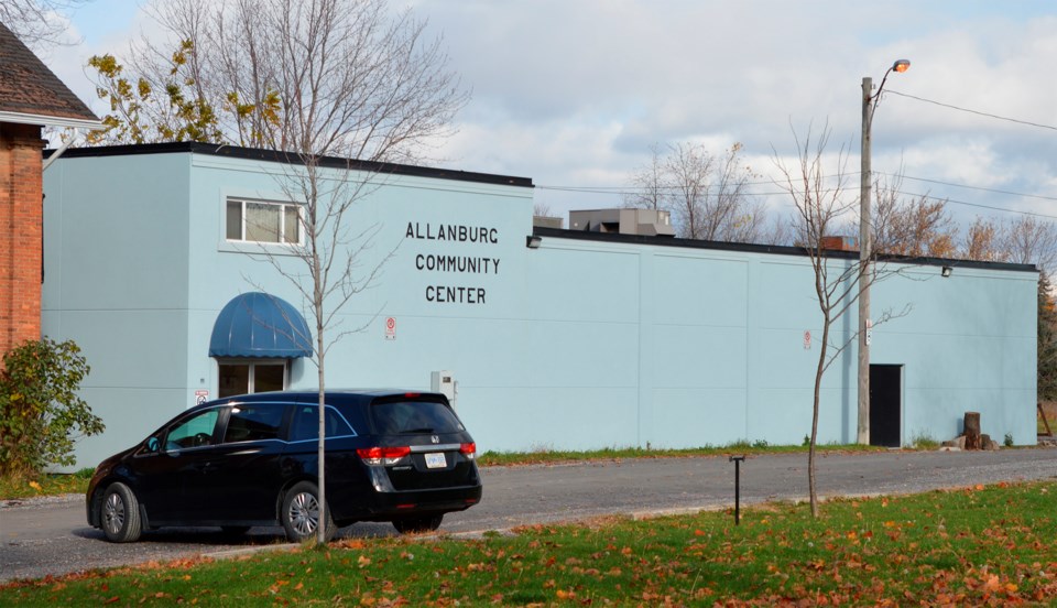 allanburg-community-centre