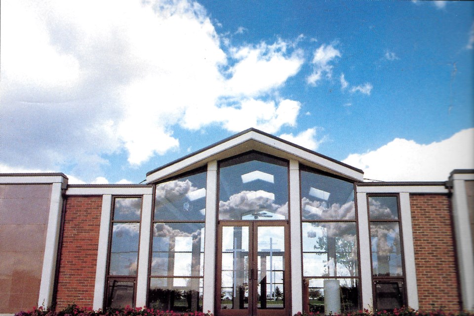 mausoleum