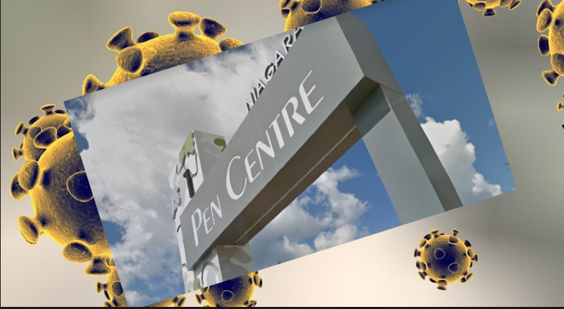 pen centre directory