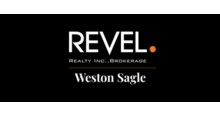Weston Sagle|Revel Realty Inc.