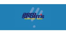Aerosports Trampoline Park