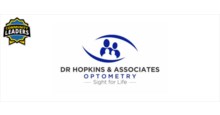 Dr. Hopkins & Associates Optometry (Thorold)