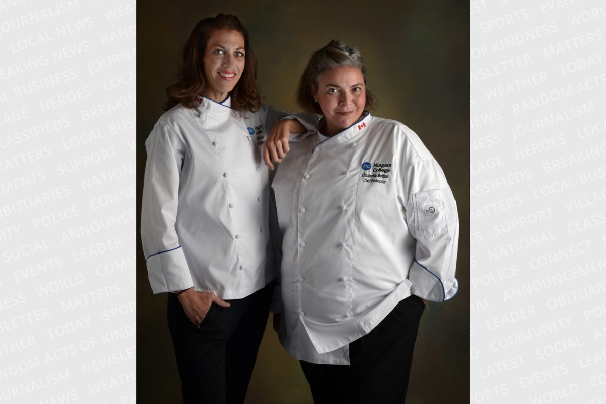 VIDEO: A Chef’s Journey: Celebrating culinary artistry and community VIDEO: A Chef’s Journey: Celebrating culinary artistry and community