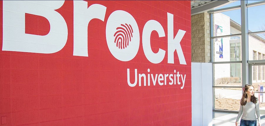 2019-02-06Brock University - website