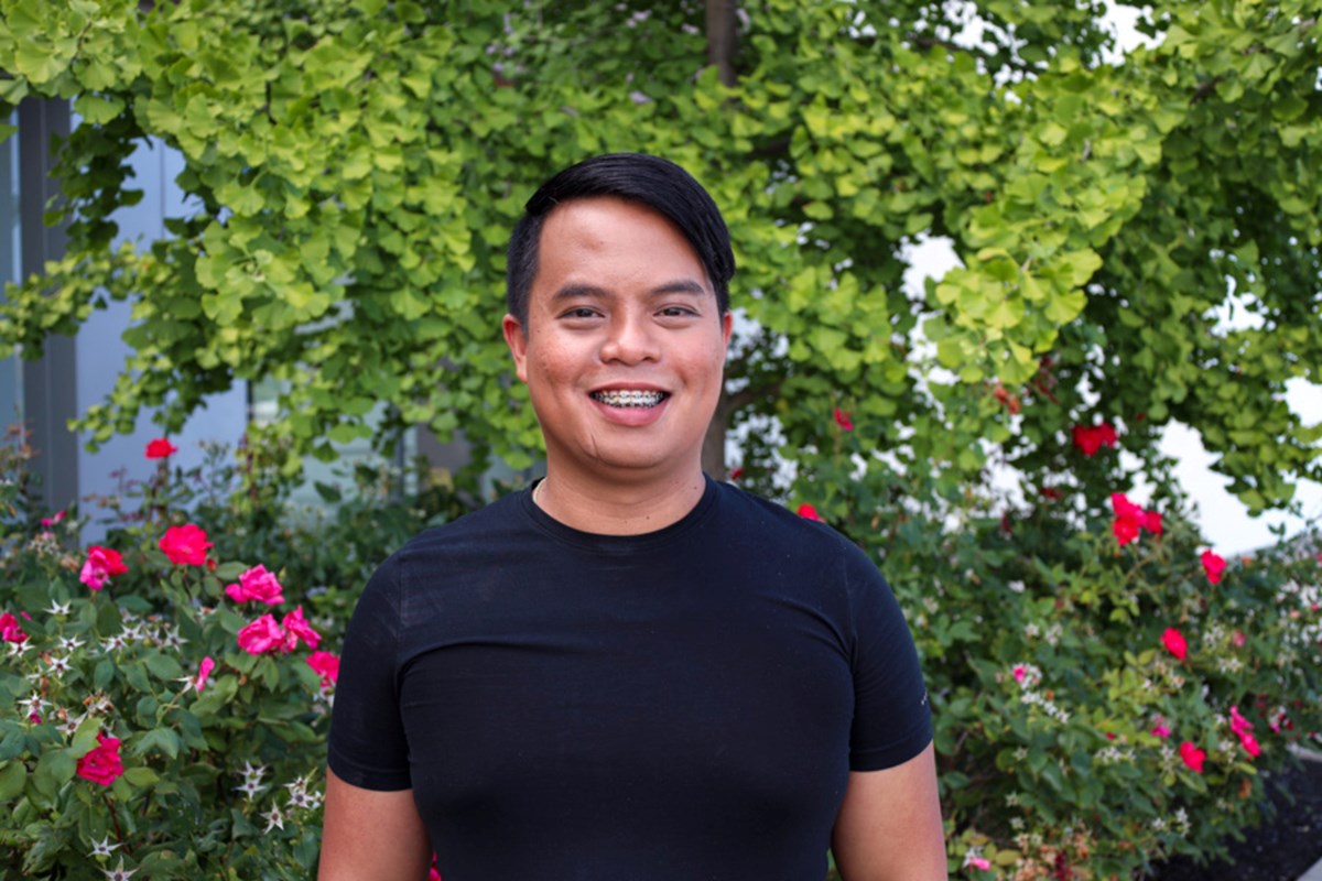 Registered Nurse puts patients with mental health at the forefront of care