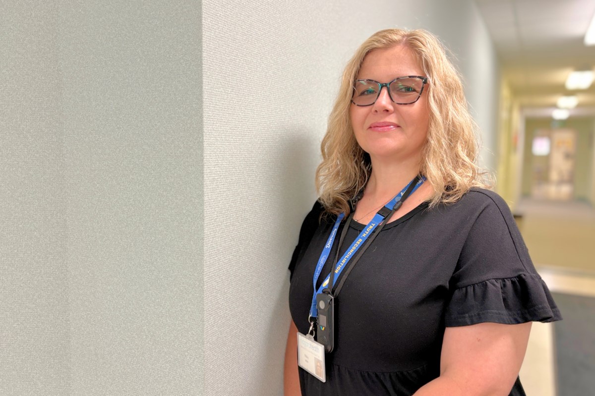Niagara Health Human Resource team recognized by Canadian HR Awards