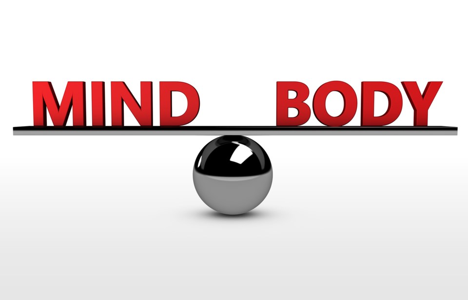 health-mind-body