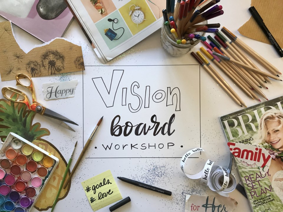 vision-board