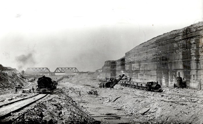 welland-canal-construction