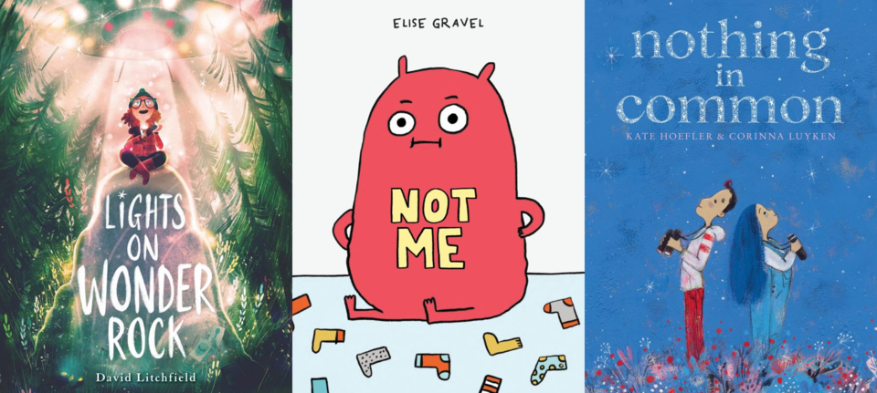 Fall Picture Book Covers (1)