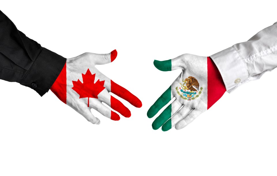 canada-mexico